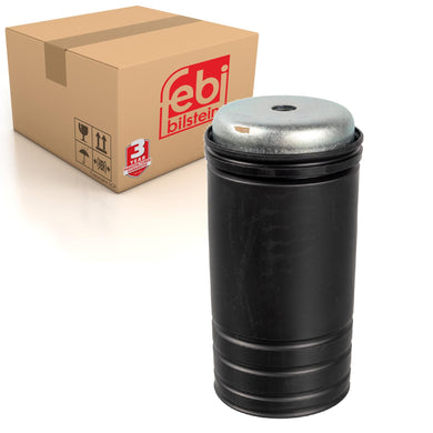 Front Shock Absorber Protective Cap Fits BMW X5 E70 LCI X6 E71 Febi 37566