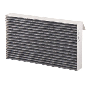 Cabin Filter Fits Renault Megane CC Coupe Grandtour OE 272778970R Febi 37567