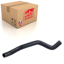 Load image into Gallery viewer, Lower Radiator Hose Fits FIAT Ducato 230 244 OE 1316758080 Febi 37577