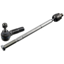 Load image into Gallery viewer, Front Right Tie Rod Inc Tie Rod End Nut &amp; Lock Nut Fits Volkswagen CC Febi 37592