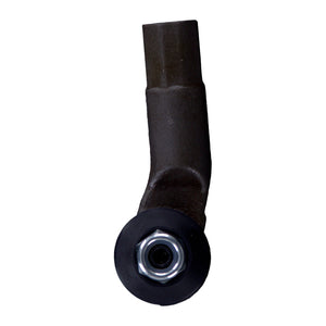 Golf Front Left Tie Rod End Outer Track Fits VW Febi 37593