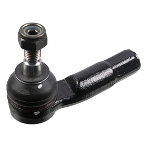 Golf Front Left Tie Rod End Outer Track Fits VW Febi 37593