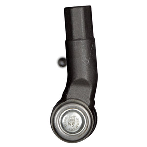 Golf Front Right Tie Rod End Outer Track Fits VW Febi 37594