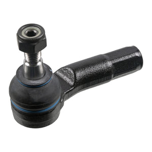 Golf Front Right Tie Rod End Outer Track Fits VW Febi 37594