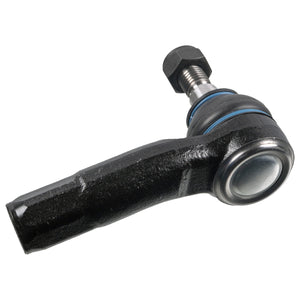 Golf Front Right Tie Rod End Outer Track Fits VW Febi 37594