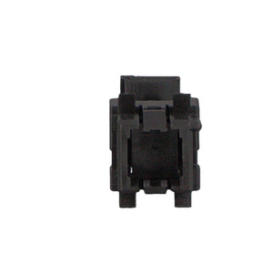 Brake Light Switch Fits Land Rover Freelander Range Mini BMW Cooper R Febi 37596