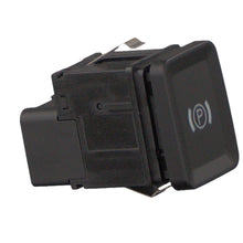 Load image into Gallery viewer, Electric Parking Brake Switch Fits VW Passat 2005-10 Febi 37606