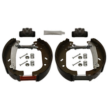 Load image into Gallery viewer, Rear Brake Shoe Set Inc Additional Parts Fits Lancia Zeta FIAT Scudo Febi 37610