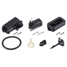 Load image into Gallery viewer, Headlight Levelling Device Adjustment Motor Fits Vauxhall Corsa Zafir Febi 37615