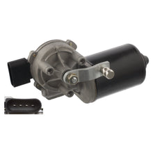 Load image into Gallery viewer, VW Front Wiper Motor Fits Golf Audi A3 OE 1J1 955 113 C Febi 37619