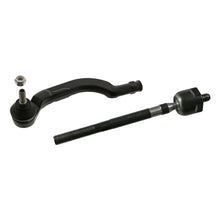 Load image into Gallery viewer, Front Left Tie Rod Inc Tie Rod End Fits Renault Laguna II Febi 37623