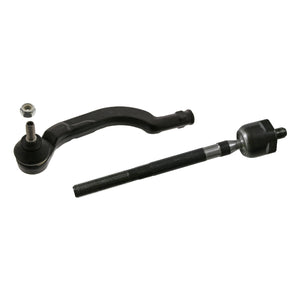 Front Left Tie Rod Inc Tie Rod End Fits Renault Laguna II Febi 37623