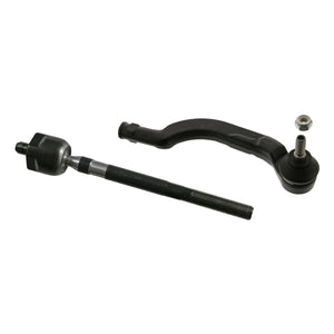 Front Right Tie Rod Inc Tie Rod End Fits Renault Laguna II Febi 37624