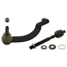 Load image into Gallery viewer, Front Left Tie Rod Inc Tie Rod End &amp; Additional Parts Fits Vauxhall M Febi 37625
