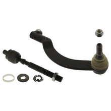 Load image into Gallery viewer, Front Right Tie Rod Inc Tie Rod End &amp; Additional Parts Fits Vauxhall Febi 37626