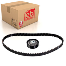 Load image into Gallery viewer, Timing Belt Kit Fits Renault Dokker Lodgy Logan Sandero Dacia Sandero Febi 37640