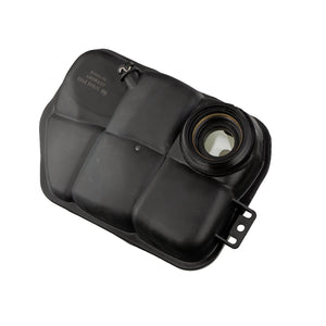 Coolant Expansion Tank Inc Sensor Fits Mercedes Benz CLS Model 219 E- Febi 37645