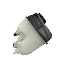 Load image into Gallery viewer, Coolant Expansion Tank Inc Sensor Fits Mercedes Benz CLS Model 219 E- Febi 37645