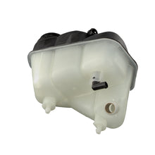 Load image into Gallery viewer, Coolant Expansion Tank Inc Sensor Fits Mercedes Benz CLS Model 219 E- Febi 37645