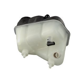 Coolant Expansion Tank Inc Sensor Fits Mercedes Benz CLS Model 219 E- Febi 37645