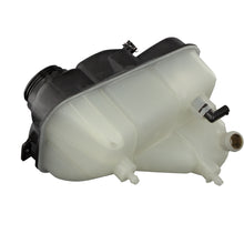 Load image into Gallery viewer, Coolant Expansion Tank Inc Sensor Fits Mercedes Benz CLS Model 219 E- Febi 37645