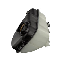 Load image into Gallery viewer, Coolant Expansion Tank Inc Sensor Fits Mercedes Benz CLS Model 219 E- Febi 37645