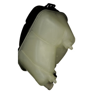 Coolant Expansion Tank Inc Sensor Fits Mercedes Benz CLS Model 219 E- Febi 37645