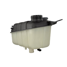 Load image into Gallery viewer, Coolant Expansion Tank Inc Sensor Fits Mercedes Benz CL Model 215 G-C Febi 37646