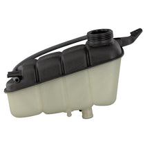 Load image into Gallery viewer, Coolant Expansion Tank Inc Sensor Fits Mercedes Benz CL Model 215 G-C Febi 37646