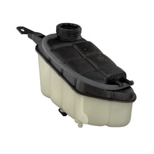 Load image into Gallery viewer, Coolant Expansion Tank Inc Sensor Fits Mercedes Benz CL Model 215 G-C Febi 37646