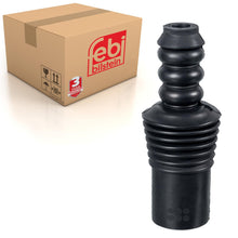 Load image into Gallery viewer, Front Protective Cap Inc Stop Buffer Fits Renault Duster Logan Sander Febi 37647