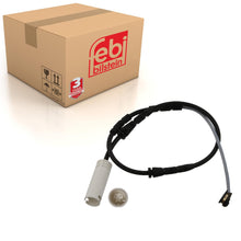 Load image into Gallery viewer, Front Wear Indicator Fits BMW 1 Series E82 E88 OE 34356794285 Febi 37663