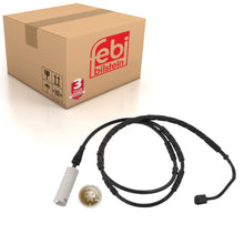 Load image into Gallery viewer, Rear Wear Indicator Fits BMW X1 E84 OE 34356792565 Febi 37667
