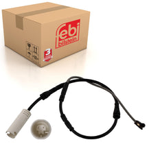 Load image into Gallery viewer, Front Wear Indicator Fits BMW X1 E84 OE 34356792562 Febi 37668