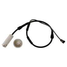Load image into Gallery viewer, Front Wear Indicator Fits BMW X1 E84 OE 34356792562 Febi 37668