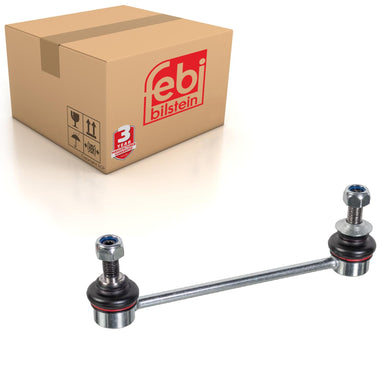 Rear Drop Link 5 Series Anti Roll Bar Stabiliser Fits BMW Febi 37676