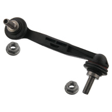 Load image into Gallery viewer, Rear Left Drop Link 1 Series Anti Roll Bar Stabiliser Fits BMW Febi 37677