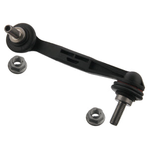 Rear Left Drop Link 1 Series Anti Roll Bar Stabiliser Fits BMW Febi 37677
