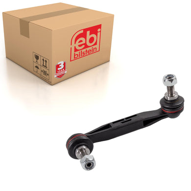 Rear Right Drop Link 1 Series Anti Roll Bar Stabiliser Fits BMW Febi 37678