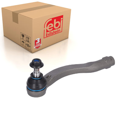 TT Front Right Tie Rod End Outer Track Fits Audi 8J0 423 812 S1 Febi 37692