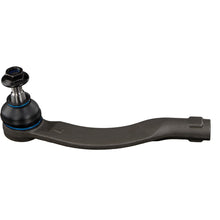 Load image into Gallery viewer, TT Front Left Tie Rod End Outer Track Fits Audi 8J0 423 811 S1 Febi 37693
