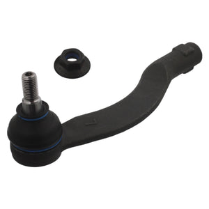 TT Front Left Tie Rod End Outer Track Fits Audi 8J0 423 811 S1 Febi 37693