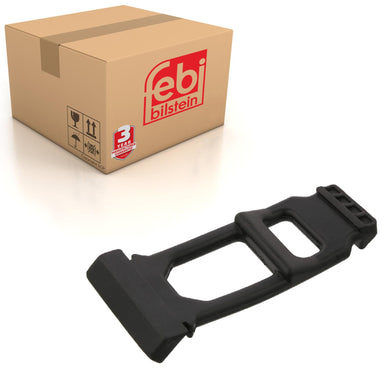 Rear Wing Tightening Clip Fits Volvo FH G3 FH12 G1 G2 FH16 FL6 FM FM1 Febi 37694