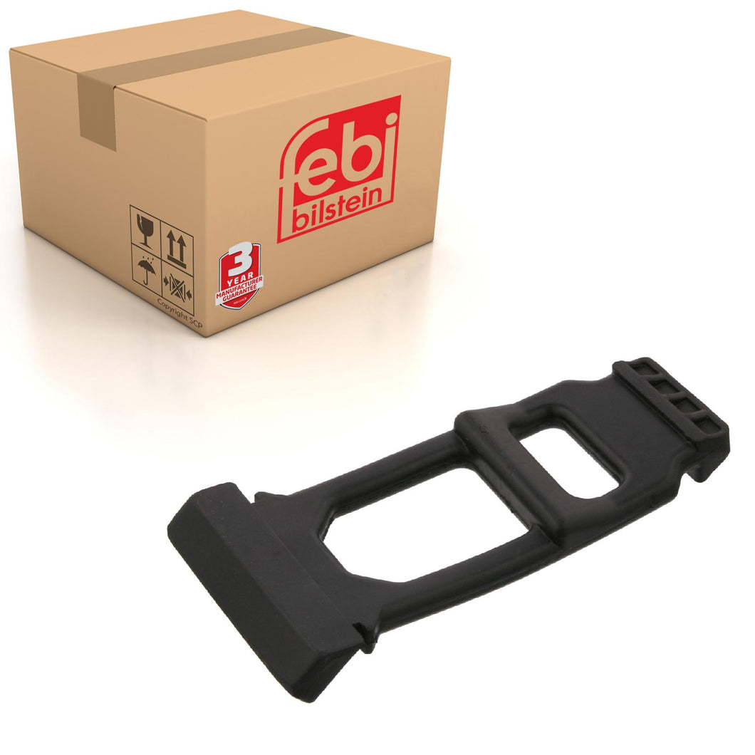 Rear Wing Tightening Clip Fits Volvo FH G3 FH12 G1 G2 FH16 FL6 FM FM1 Febi 37694