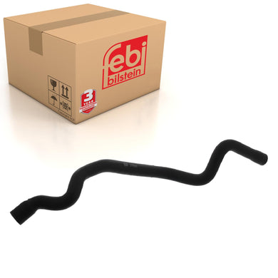 Radiator Hose Fits Mercedes Benz C-Class Model 202 CLK 208 Febi 37695