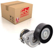 Load image into Gallery viewer, Auxiliary Belt Tensioner Assembly Fits Mercedes Benz C-Class Model 20 Febi 37697