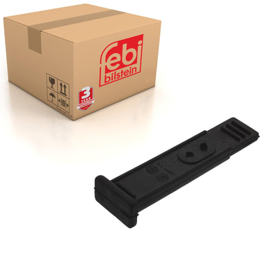 Tightening Clip Fits MAN TGA TGS TGXTGA OE 81664100226 Febi 37706
