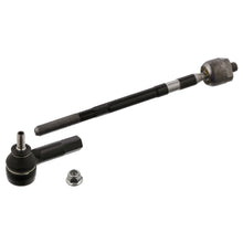 Load image into Gallery viewer, Front Left Tie Rod Inc Tie Rod End Fits Ford Fiesta Fusion Febi 37715