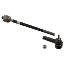 Load image into Gallery viewer, Front Right Tie Rod Inc Tie Rod End Fits Ford Fiesta Fusio Febi 37716