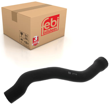 Radiator Hose Fits Mercedes Benz C-Class Model 202 OE 2025013382 Febi 37718
